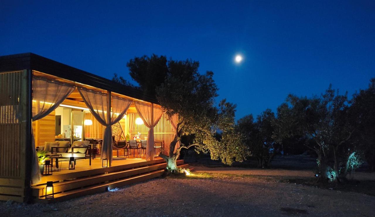 Zen Zone Premium Mobile Home Drage Exterior photo