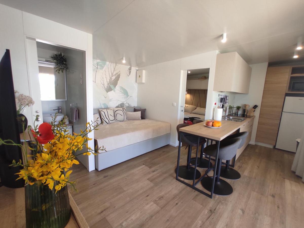 Zen Zone Premium Mobile Home Drage Exterior photo