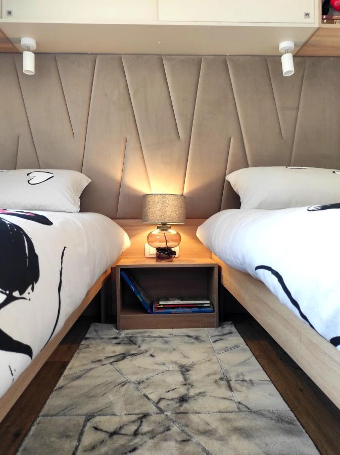 Zen Zone Premium Mobile Home Drage Exterior photo